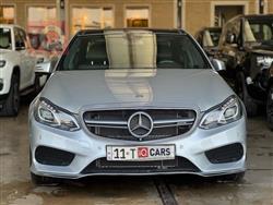 مرسيدس بنز E-Class